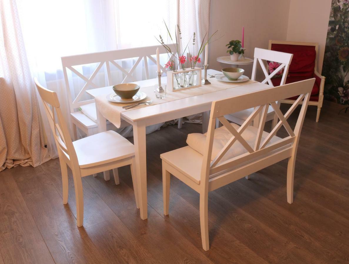 Soutterain - Wohnung Mit Senkgarten Weingarten  Εξωτερικό φωτογραφία